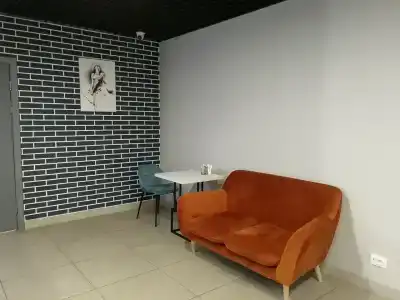 Ривер Хаус - 43