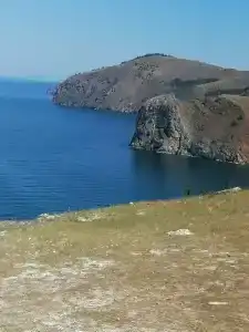 Байкальский государственный природный биосферный заповедник - 42