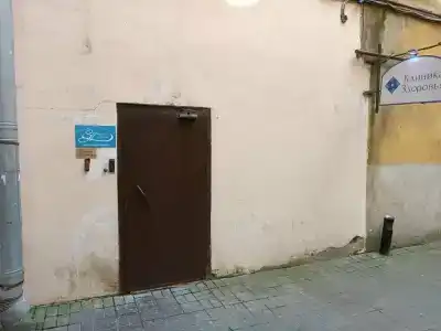 SuperHostel на Литейном 41 - 33