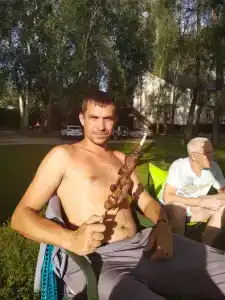 Клёвое местечко - 84
