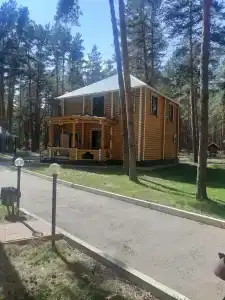 Усадьба - 74