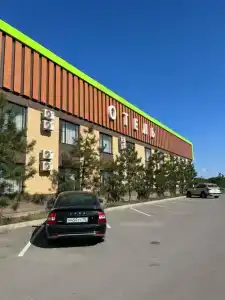 Транспарк - 43