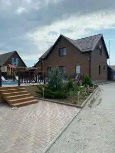 Солёное Озеро - 37