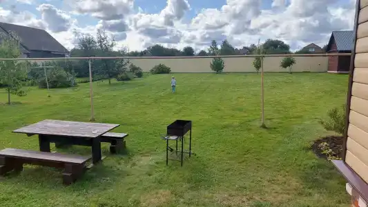 Гостевой дом на Ивановском - 1