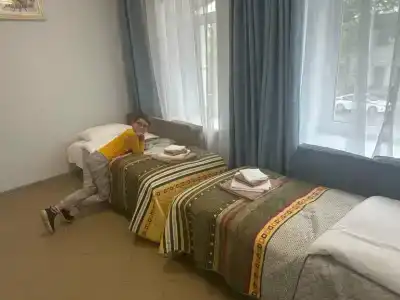 Дом Пивоварова - 84