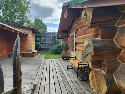 У Борисыча - 45