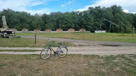 Уютный дворик - 66