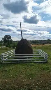 Уютный дворик - 84