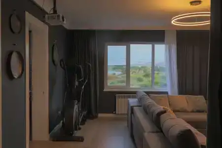 Этно Вилла-Резиденция - 15