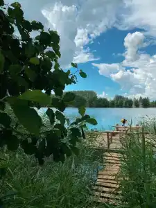 Кемпинг у Айрата - 14