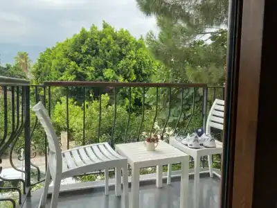 Amore Teki̇rova - 19