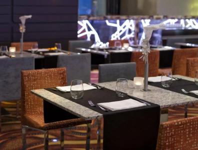 Tallink Spa & Conference - 38