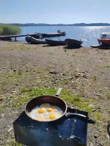 Отдых у воды - 31