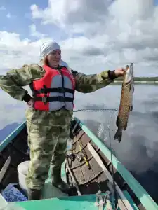 Еужи - 9