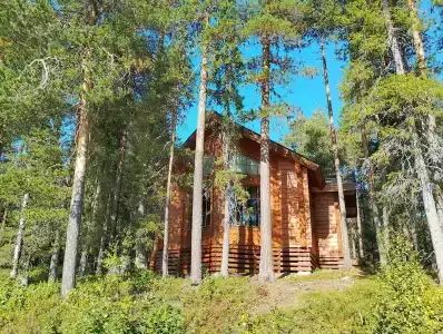 Карельские пороги - 47