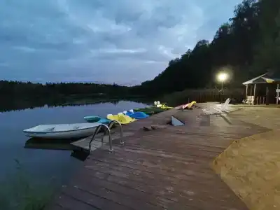 Подмосковье - 23