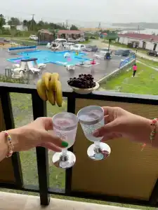 Рандеву - 20