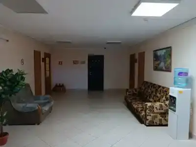 Сортавала - 1