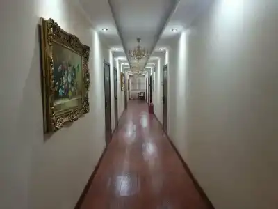 Гостиный дворик - 13