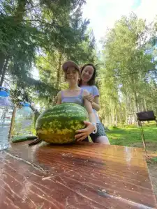 Мыс Черемуховый - 29