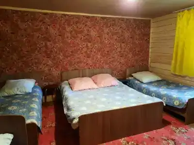 База отдыха у Рыбака - 11