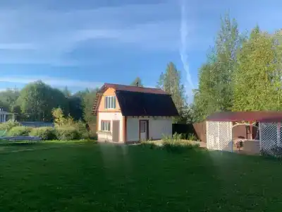 Золотой ключик - 5