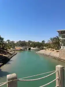 Шератон мирамар резорт эль гуна - 89