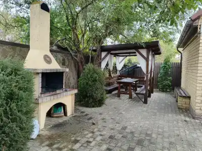 Гостевые домики - 30