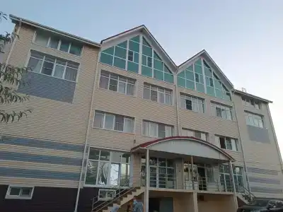 Золотые Барханы - 32