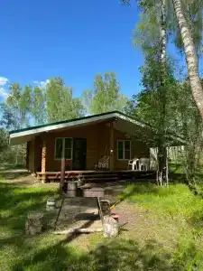 Лесная дача - 4