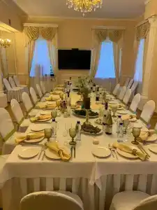Омчино - Белая дача - 3