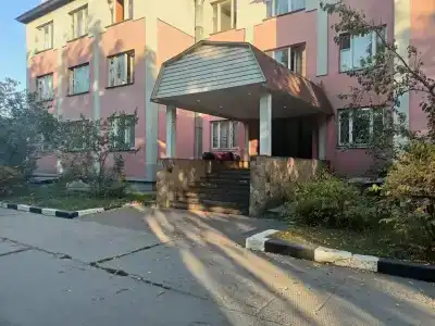 HotelHot Kotelniki - 0