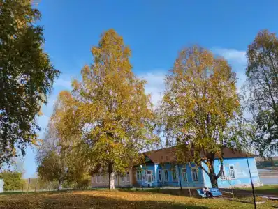 Серёгово - 48
