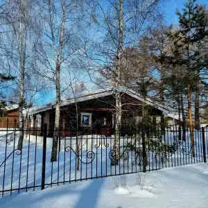 Усадьба Александрово - 63