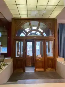 Октябрьская - 58