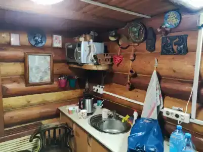 Лисий Лог - 8