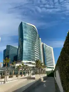 Hyatt Regency Istanbul Atakoy - 87