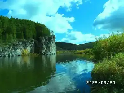 Серебряный ключ - 30