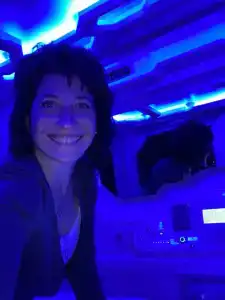 Капсульный хостел Элиза Спейс Клаб - 30