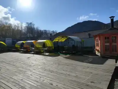 Медвежий угол - 56