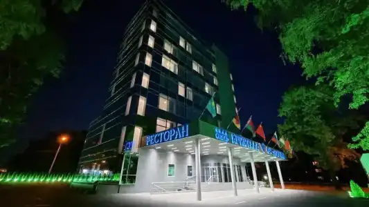 Кристалл - 0