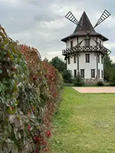 Старая Мельница - 14