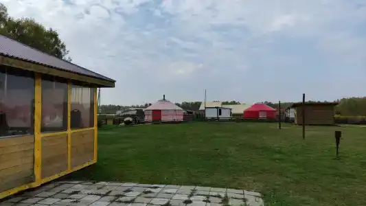 Джайляу - 26