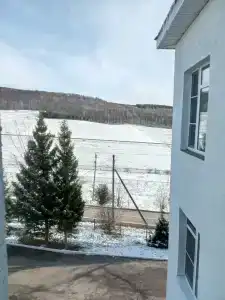 Красноусольский детский санаторий - 39