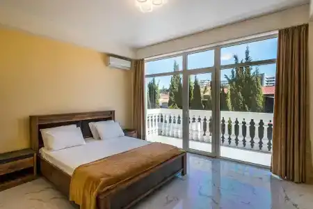 Судак-Делюкс - 1