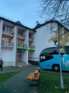 Беловежская пуща. №2 - 27