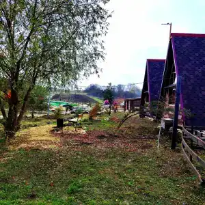 Зеленогорье крепость Яръ - 26