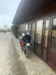 Хостел в Белом - 19