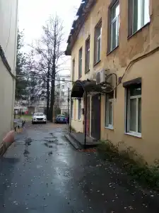 Чердак на Первомайской, 15А - 25