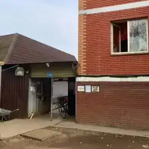 Общежитие - 6